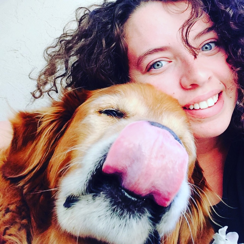 Meet your Posher, Alexis